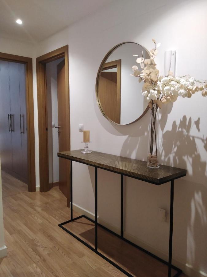 Sevilla Aljarafe Room 볼무요스 외부 사진
