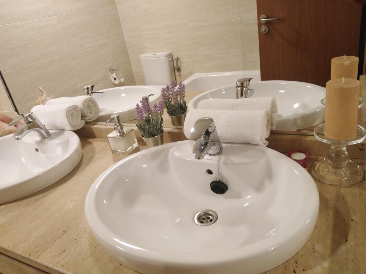 Sevilla Aljarafe Room 볼무요스 외부 사진