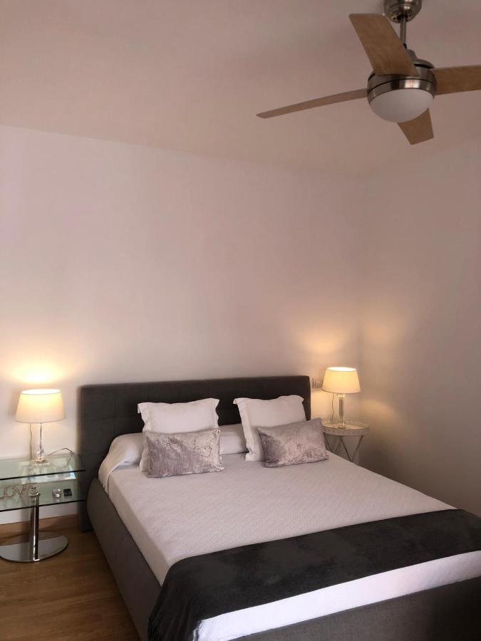 Sevilla Aljarafe Room 볼무요스 외부 사진