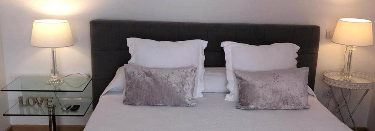 Sevilla Aljarafe Room 볼무요스 외부 사진