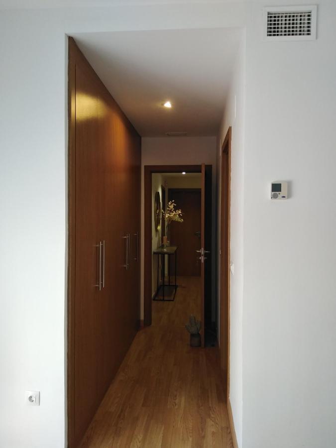 Sevilla Aljarafe Room 볼무요스 외부 사진