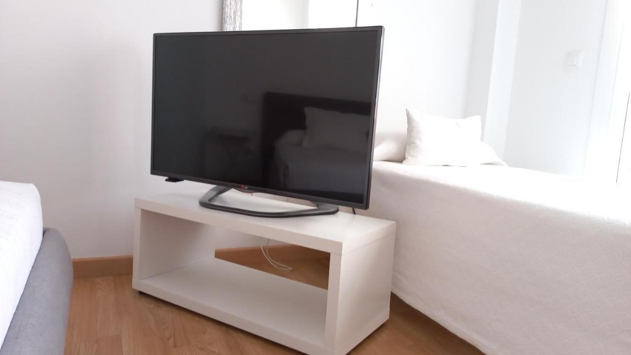Sevilla Aljarafe Room 볼무요스 외부 사진