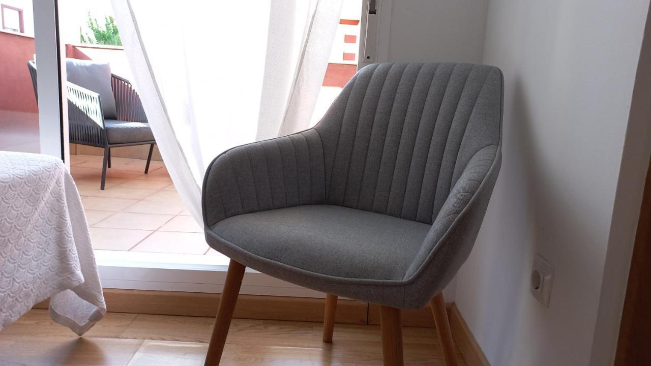 Sevilla Aljarafe Room 볼무요스 외부 사진