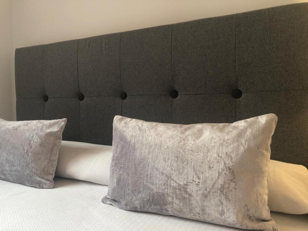 Sevilla Aljarafe Room 볼무요스 외부 사진