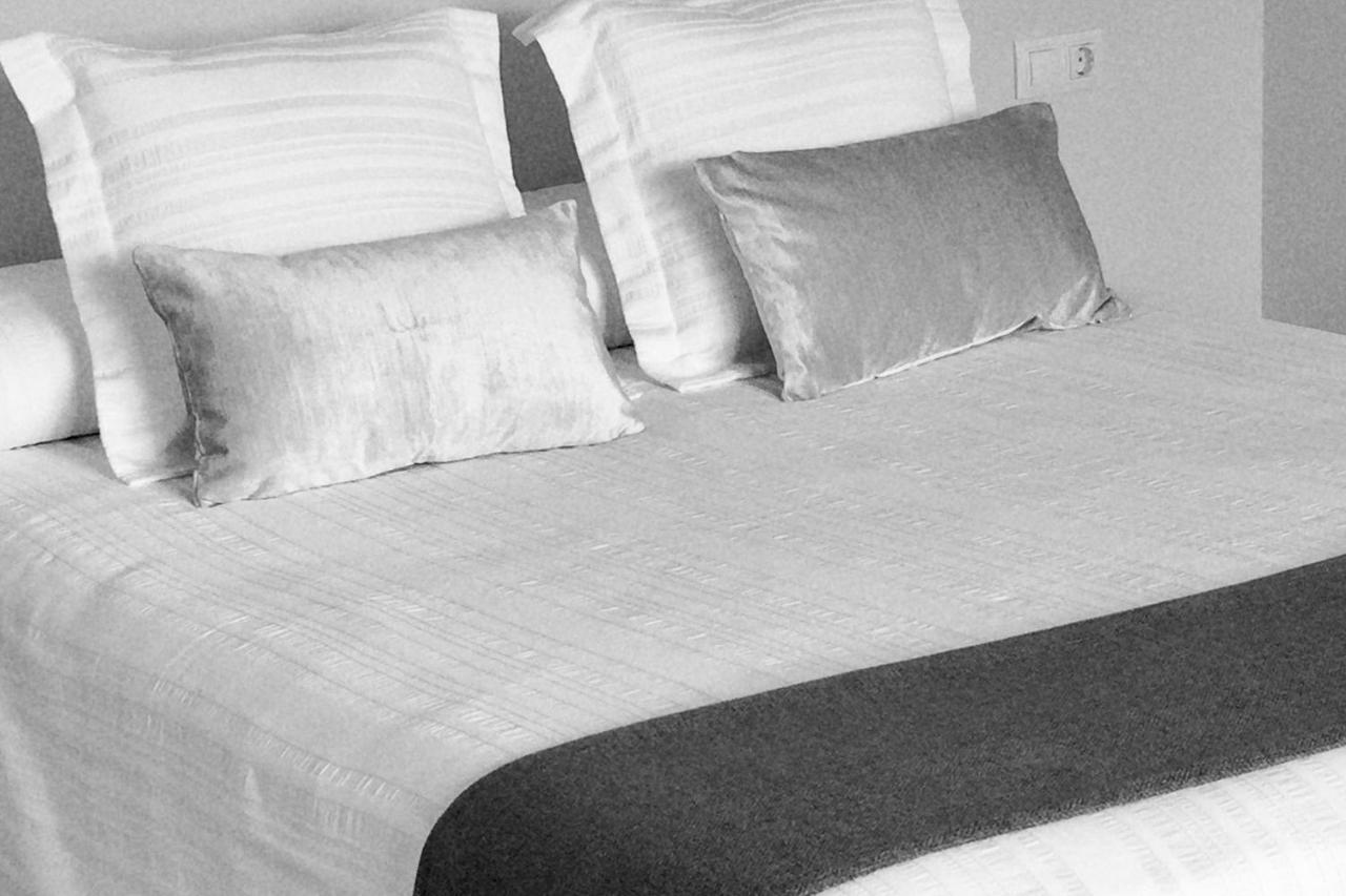Sevilla Aljarafe Room 볼무요스 외부 사진
